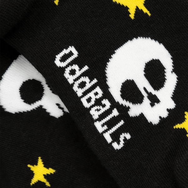 Bones - Crew Socks