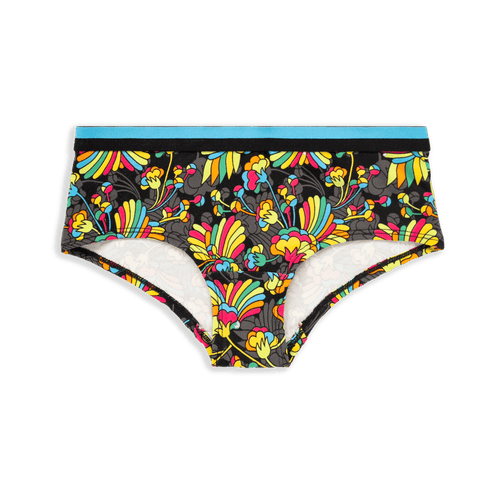 Girlies Girls Knickers Subscription - Monthly (Free Socks + Free Delivery!)