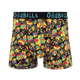 Patterned icon