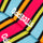 Pink Bands - Socks