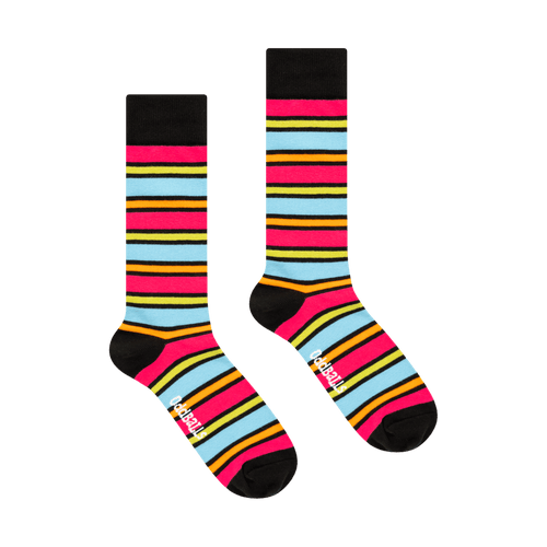 Socks Subscription - Monthly (Free Delivery!)