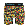 Boogie - Ladies Bamboo Boxer Shorts
