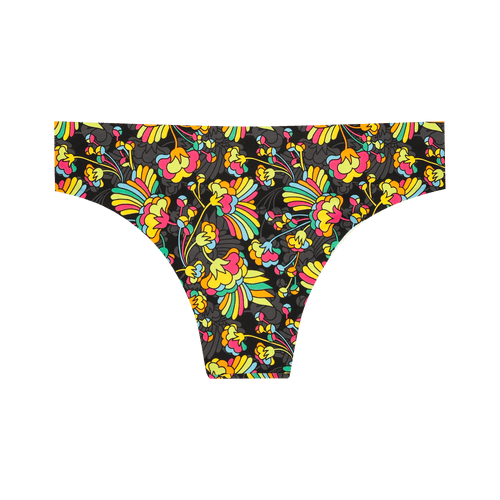Boogie - Seamless Brazilian Briefs