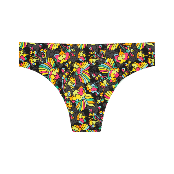 Boogie - Seamless Brazilian Briefs
