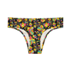 Boogie - Seamless Brazilian Briefs