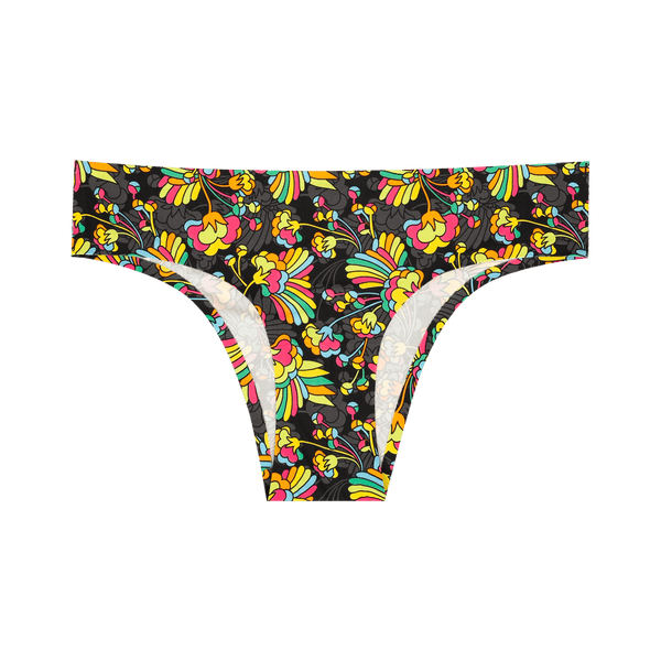 Boogie - Seamless Brazilian Briefs
