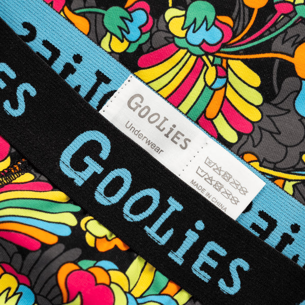 Boogie - Kids Boxer Shorts