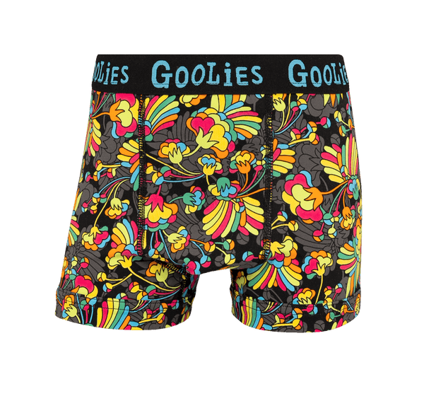 Boogie - Kids Boxer Shorts