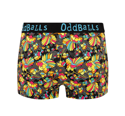 Boogie - Ladies Boxers