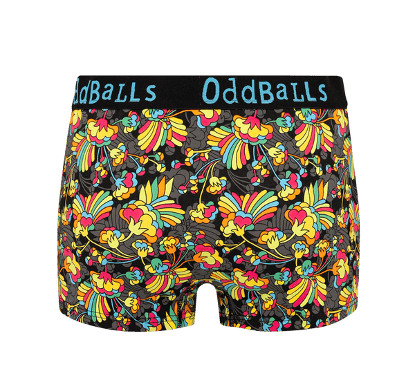 Boogie - Ladies Boxers
