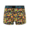 Boogie - Ladies Boxers