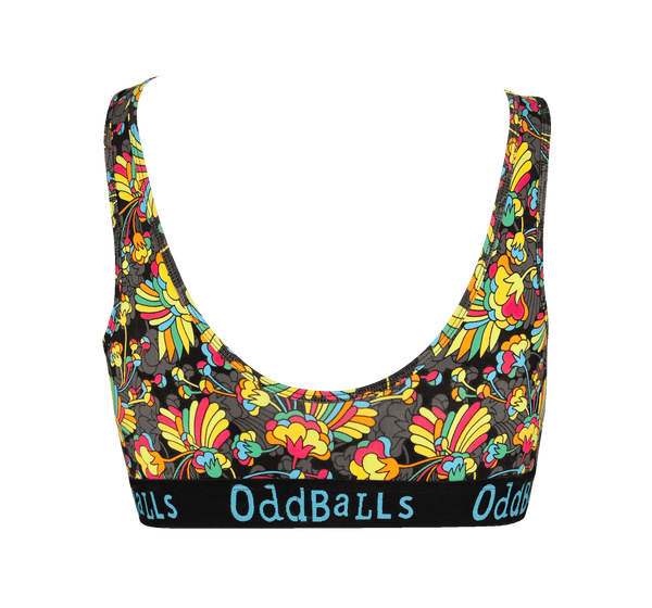 Boogie - Ladies Bralette