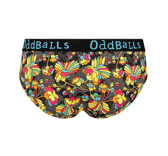 Boogie - Ladies Briefs