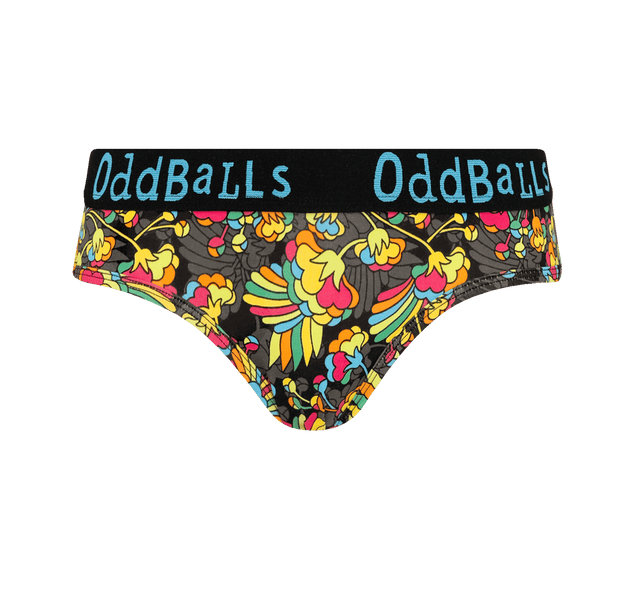 Boogie - Ladies Briefs