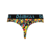 Boogie - Ladies Thong