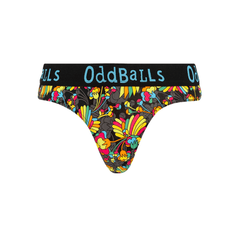 Boogie - Ladies Thong