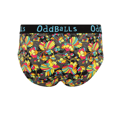 Boogie- Mens Cotton Briefs