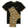 Boogie - Men's Long Pyjamas Set (T-Shirt & Trousers)