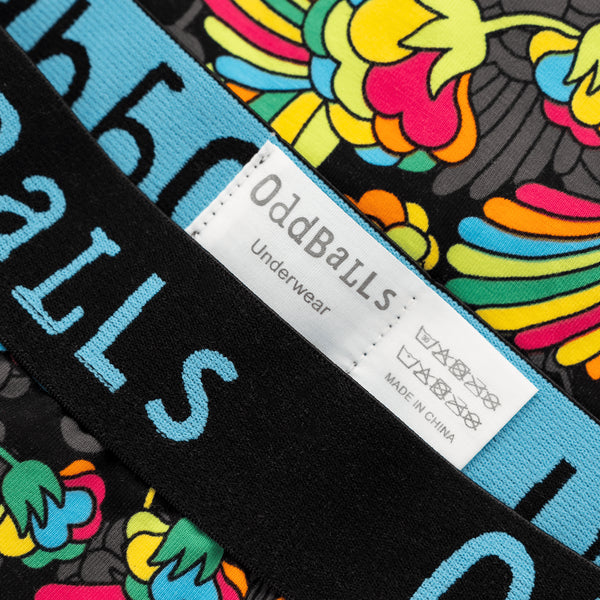 Boogie- Mens Cotton Briefs