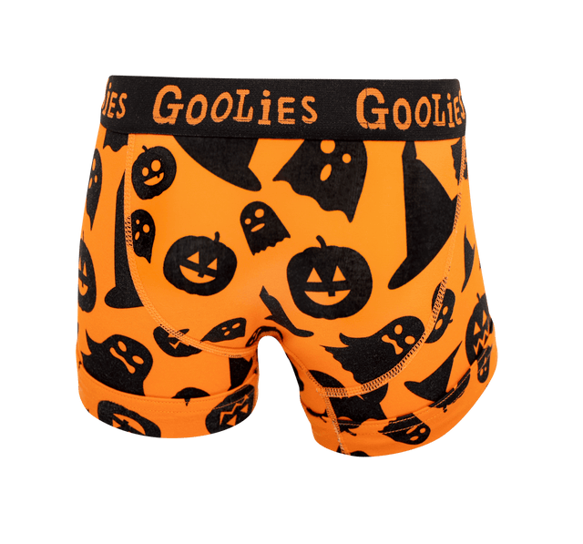 BOO - Kids Boxer Shorts - Goolies