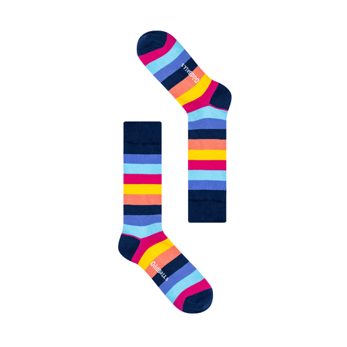 12 Month Socks - Gift Subscription