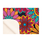 Bouquet -  Fleece Blanket