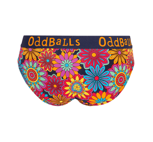 Bouquet - Ladies Briefs