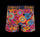 Bouquet - Mens Cotton Boxer Shorts