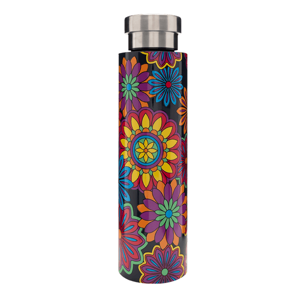 Free Reusable Water Bottle