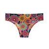 Bouquet - Seamless Brazilian Briefs