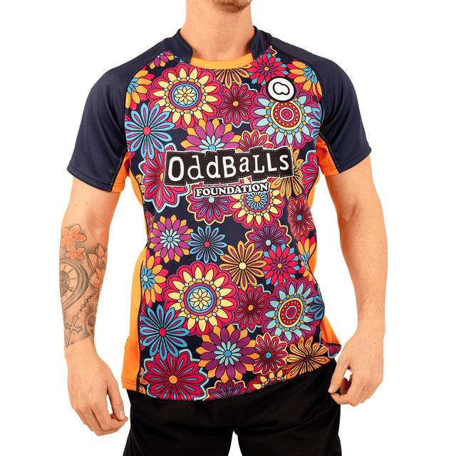 Bouquet - Rugby Top