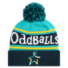 Bowel Cancer - Bobble Hat