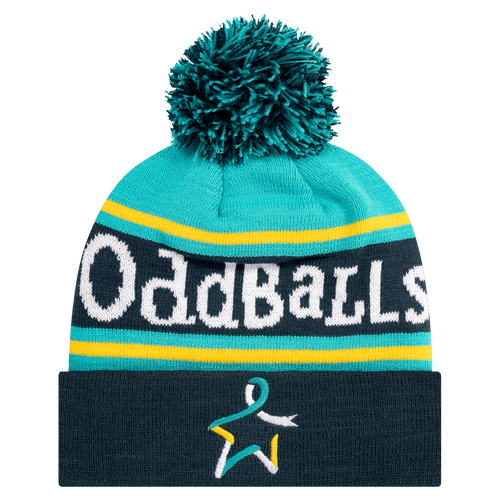 Bowel Cancer - Bobble Hat