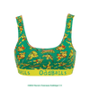 Teenage Mutant Ninja Turtles - Ladies Bralette