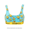 SpongeBob SquarePants Bubbles - Ladies Bralette