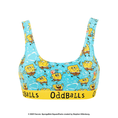 SpongeBob