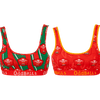 Welsh Rugby Union Bundle - Ladies Bralette 2 Pack Bundle