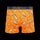 Denver Broncos - Mens Boxer Shorts