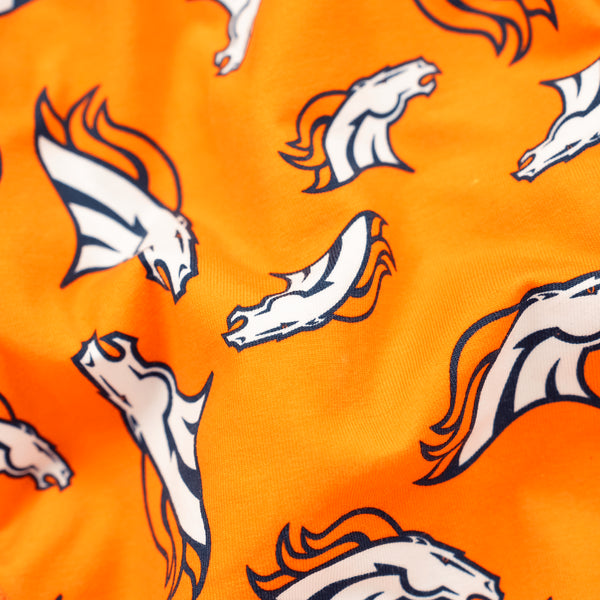 Denver Broncos - Ladies Briefs