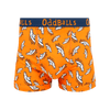 Denver Broncos - Mens Boxer Shorts