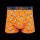 Denver Broncos - Mens Boxer Shorts