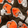 Cleveland Browns - Mens Boxer Shorts