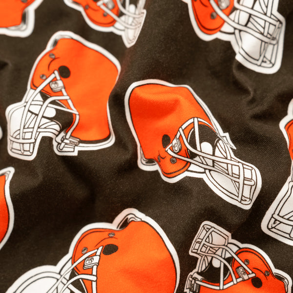 Cleveland Browns - Mens Boxer Shorts