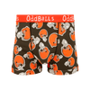 Cleveland Browns - Mens Boxer Shorts