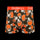 Cleveland Browns - Mens Boxer Shorts