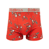 Tampa Bay Buccaneers - Mens Boxer Shorts