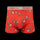 Tampa Bay Buccaneers - Mens Boxer Shorts