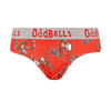 Tampa Bay Buccaneers - Ladies Briefs