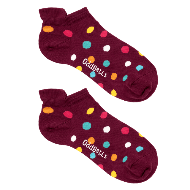 12 Month Pre-Paid: Socks - Monthly Subscription