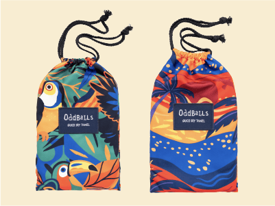 Towels